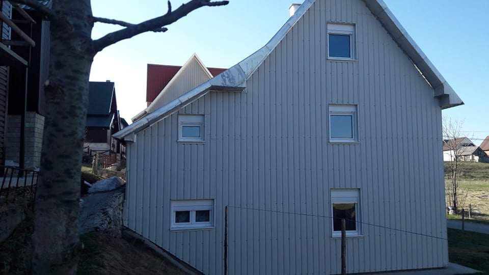 House in Zabljak, Montenegro, 240 m² - picture 3