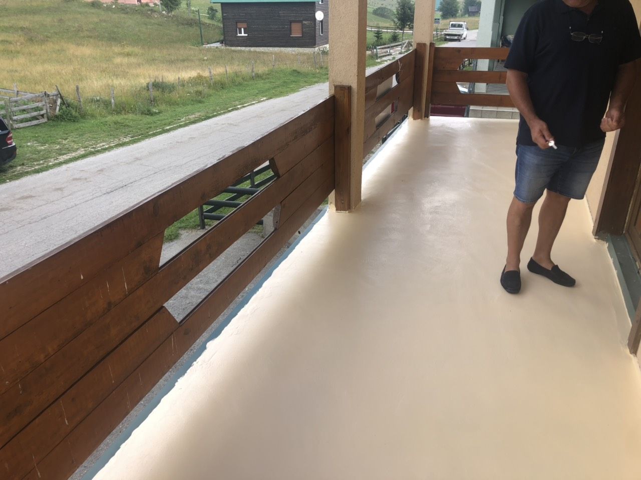 Haus in Zabljak, Montenegro, 200 m² - Foto 3