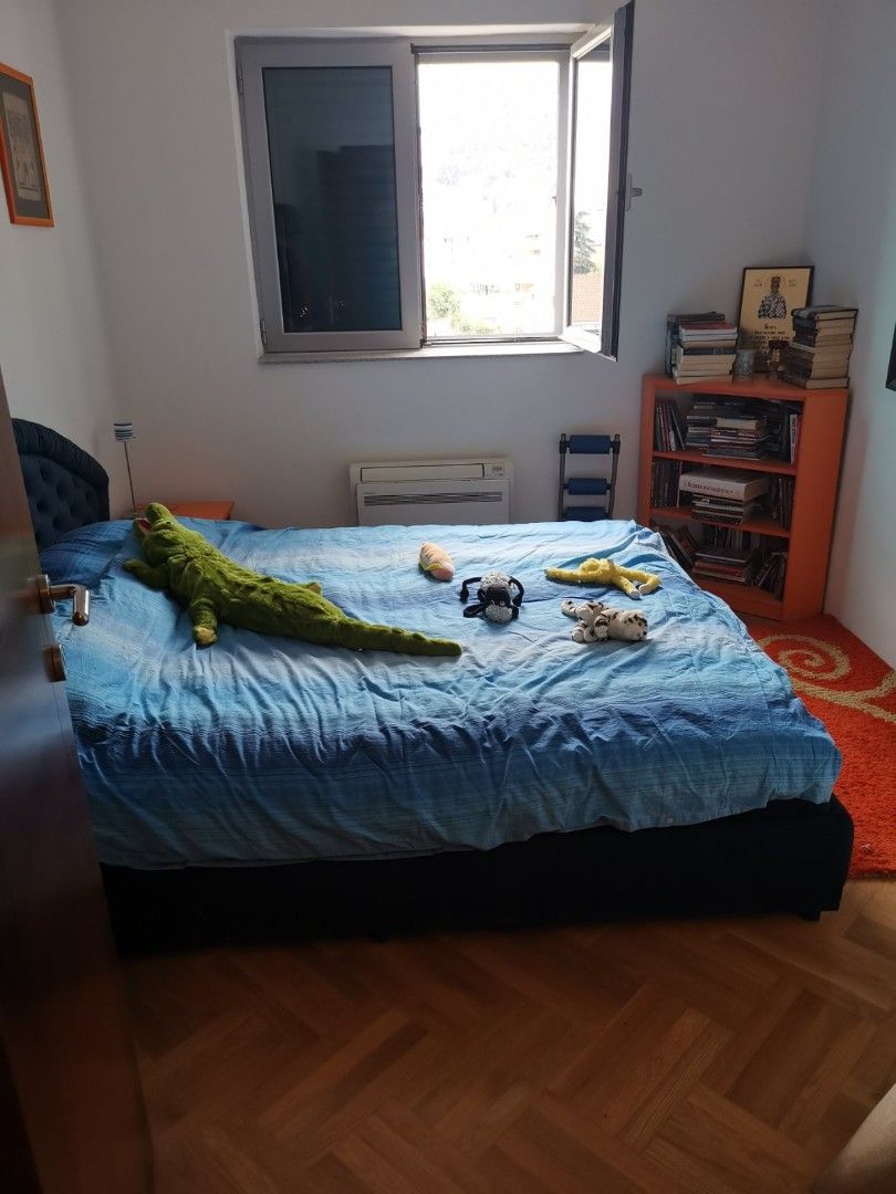 Flat in Budva, Montenegro, 45 m² - picture 4