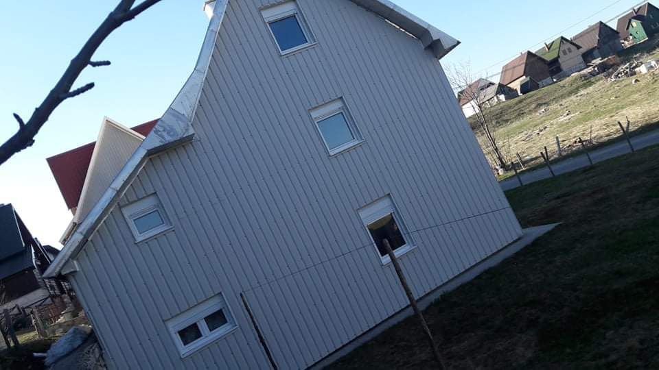 House in Zabljak, Montenegro, 240 m² - picture 4