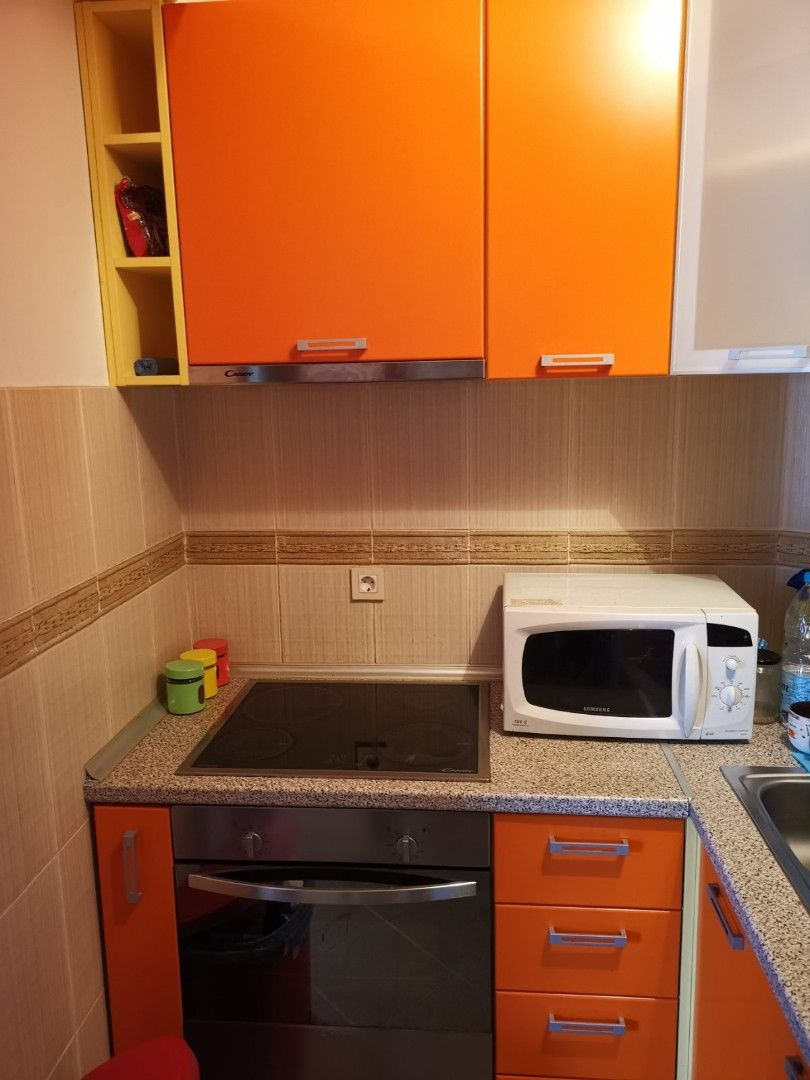 Flat in Budva, Montenegro, 45 m² - picture 5