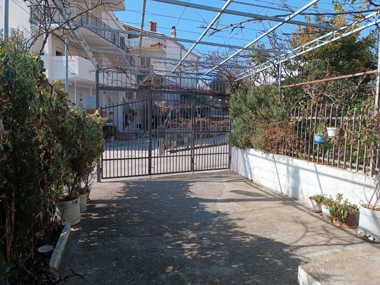 Casa a Susanj, Montenegro, 160 m² - foto 5