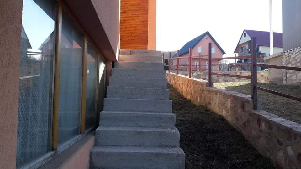 House in Zabljak, Montenegro, 240 m² - picture 9