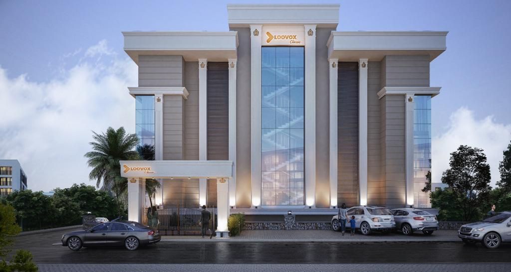 Appartamento a Alanya, Turchia, 44 m² - foto 3