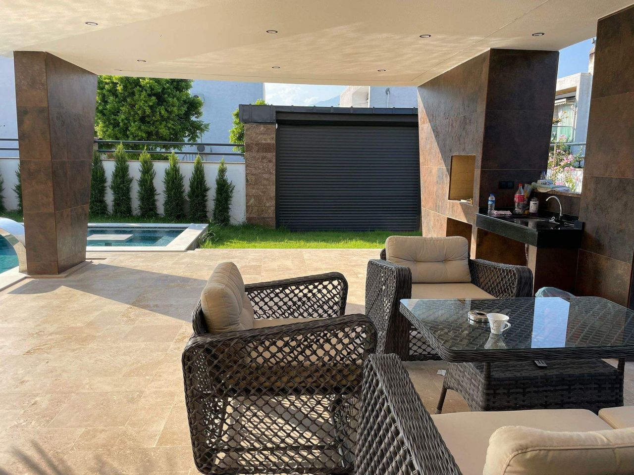 Villa in Kemer, Türkei, 250 m² - Foto 4