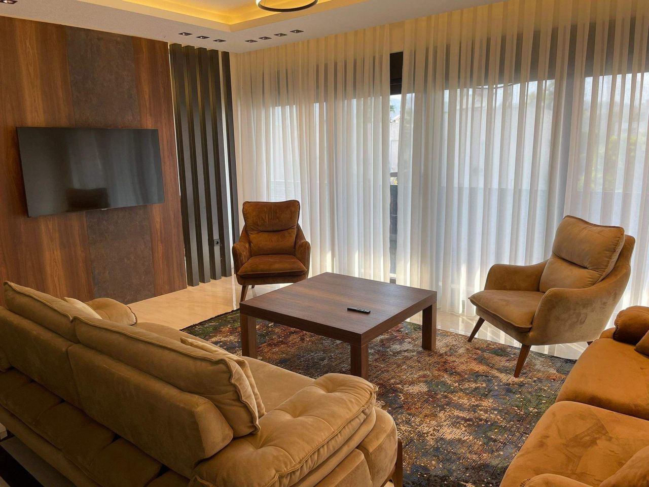 Villa in Kemer, Türkei, 250 m² - Foto 6