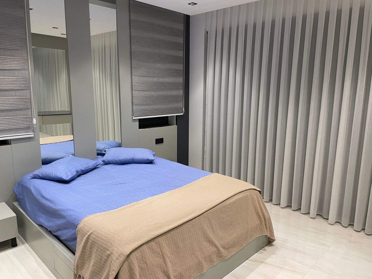 Villa in Kemer, Türkei, 250 m² - Foto 9