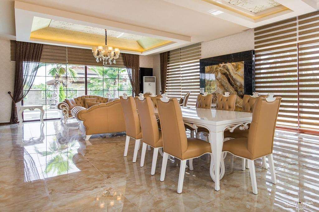 Villa en Kemer, Turquia, 250 m² - imagen 4