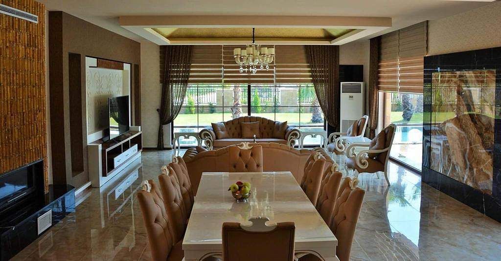 Villa en Kemer, Turquia, 250 m² - imagen 5