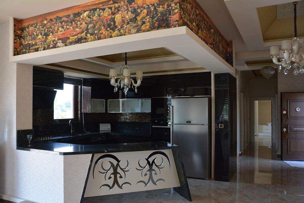 Villa en Kemer, Turquia, 250 m² - imagen 8