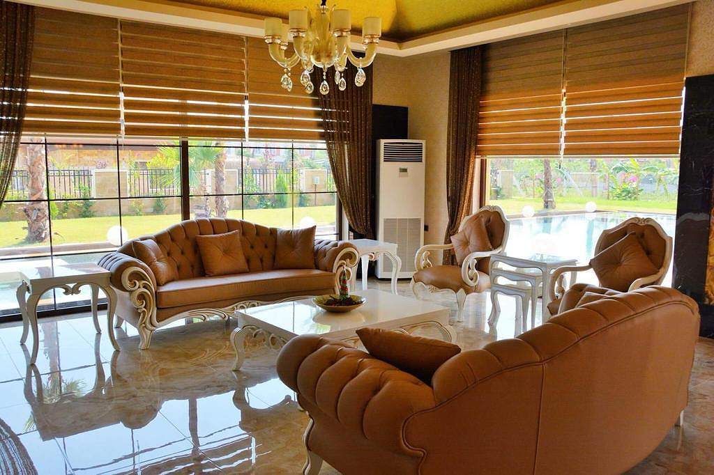 Villa en Kemer, Turquia, 250 m² - imagen 3