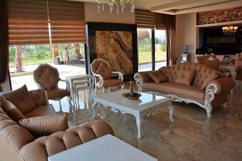 Villa en Kemer, Turquia, 250 m² - imagen 9