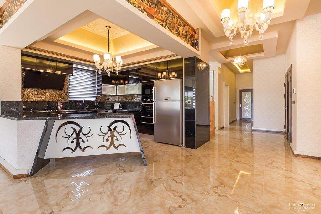 Villa en Kemer, Turquia, 250 m² - imagen 7