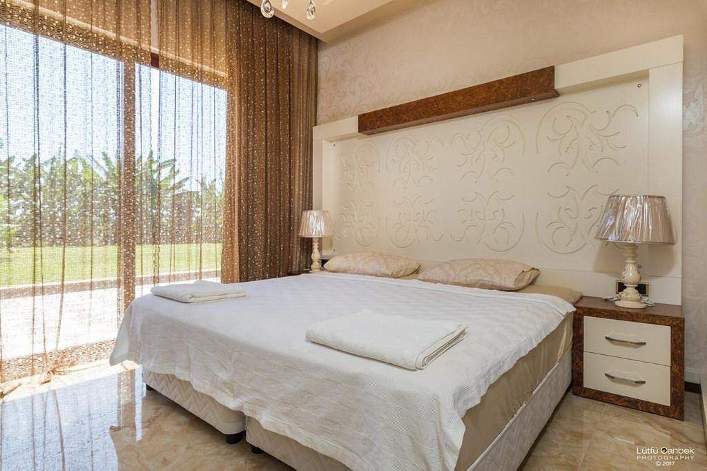 Villa en Kemer, Turquia, 250 m² - imagen 10