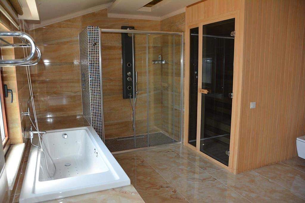Villa en Kemer, Turquia, 250 m² - imagen 13