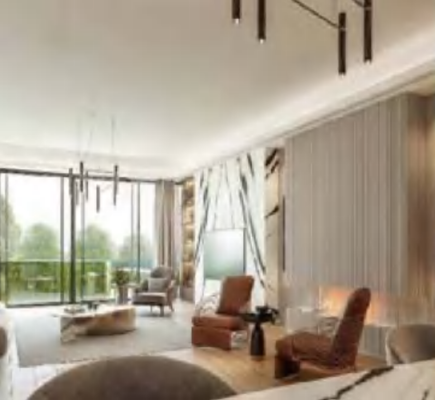 Appartement à Istanbul, Turquie, 132 m² - image 3