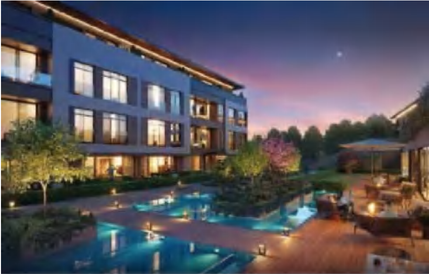 Appartement à Istanbul, Turquie, 132 m² - image 5