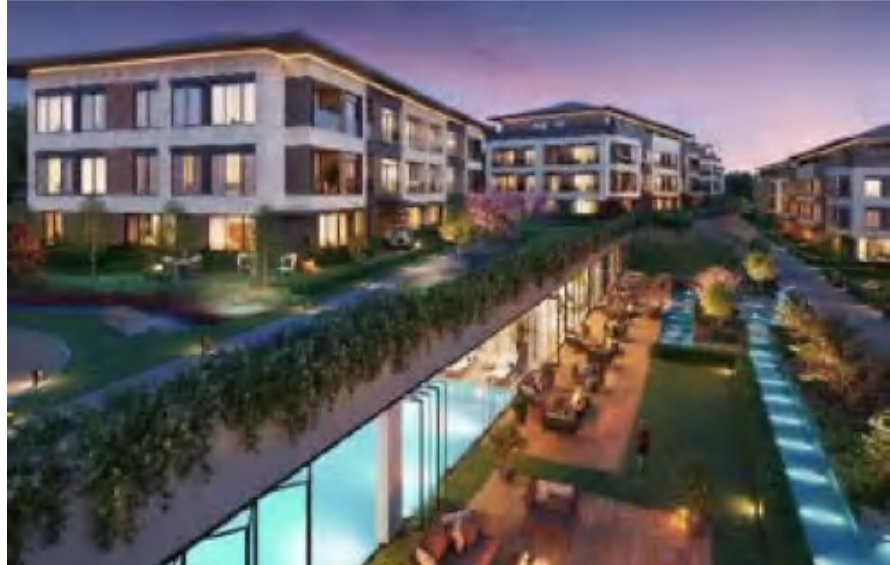 Appartement à Istanbul, Turquie, 132 m² - image 4