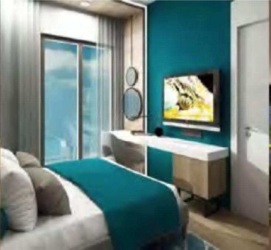 Apartment in Esenyurt, Türkei, 88 m² - Foto 2