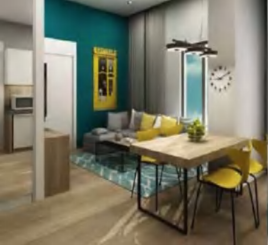 Apartment in Esenyurt, Türkei, 88 m² - Foto 1