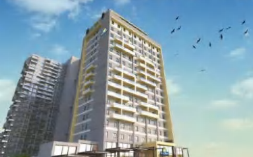 Apartment in Esenyurt, Türkei, 88 m² - Foto 3
