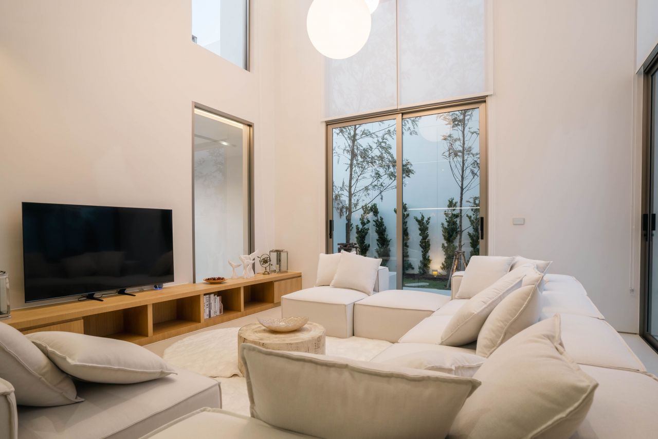 Villa on Phuket Island, Thailand, 373 m² - picture 4