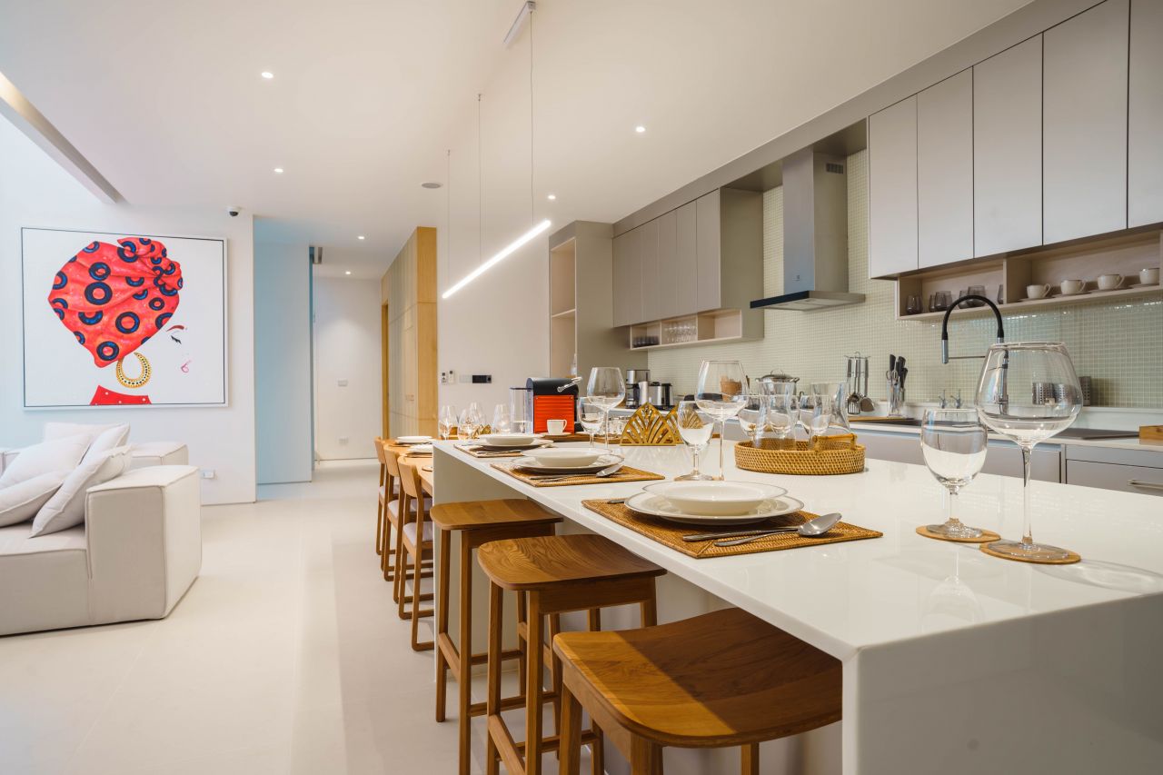 Villa on Phuket Island, Thailand, 373 m² - picture 5