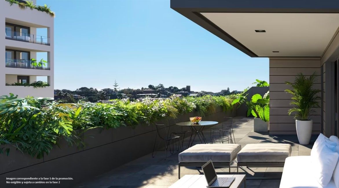 Wohnung in Vilanova i la Geltru, Spanien, 111 m² - Foto 2