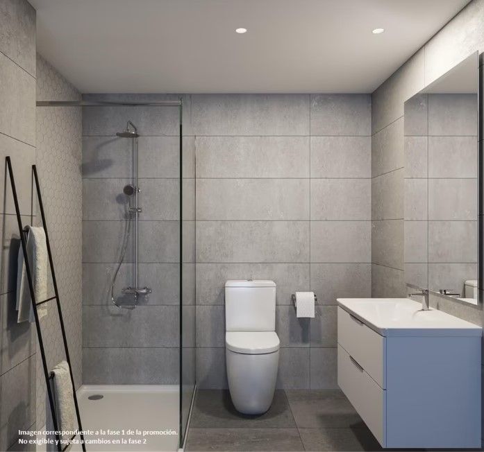 Wohnung in Vilanova i la Geltru, Spanien, 111 m² - Foto 5