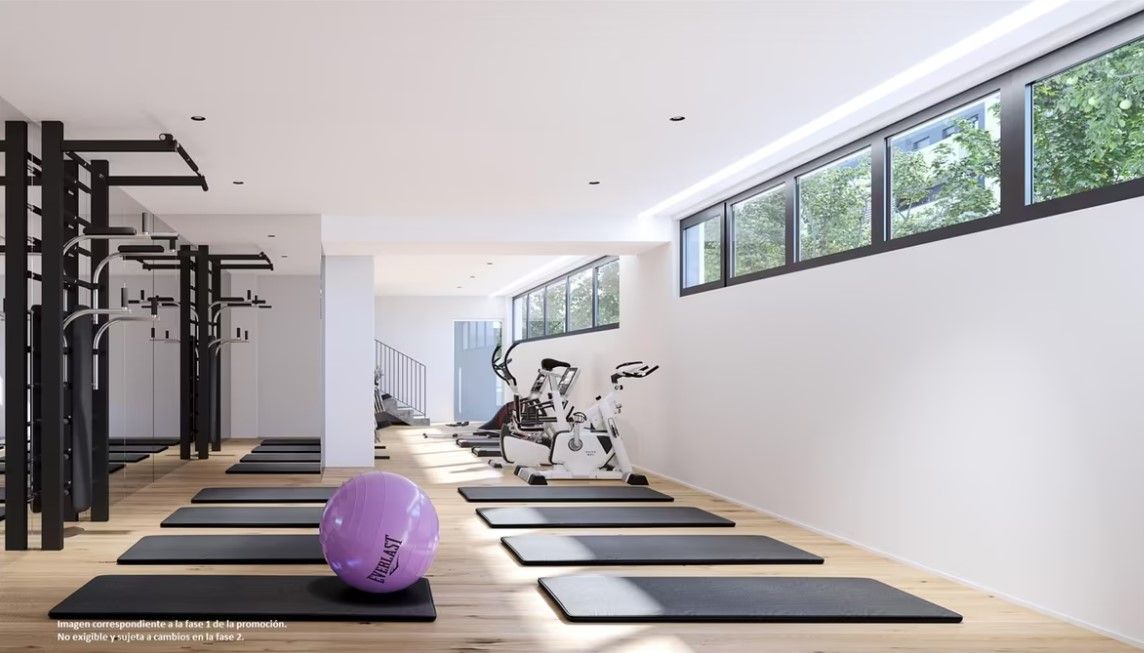 Wohnung in Vilanova i la Geltru, Spanien, 111 m² - Foto 7