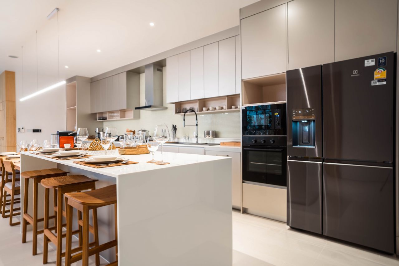 Villa on Phuket Island, Thailand, 373 m² - picture 6