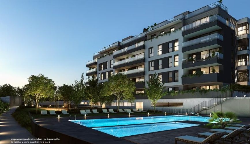 Wohnung in Vilanova i la Geltru, Spanien, 111 m² - Foto 9