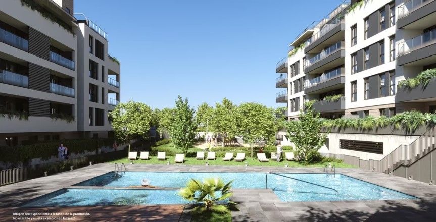 Wohnung in Vilanova i la Geltru, Spanien, 111 m² - Foto 10