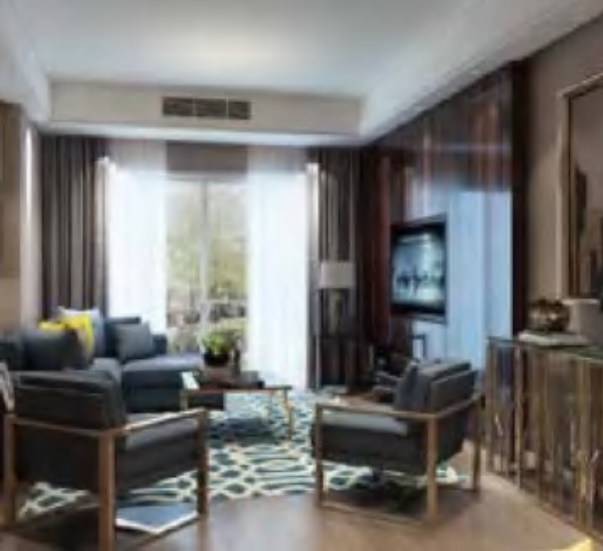 Appartamenti a Istanbul, Turchia, 96 m² - foto 2