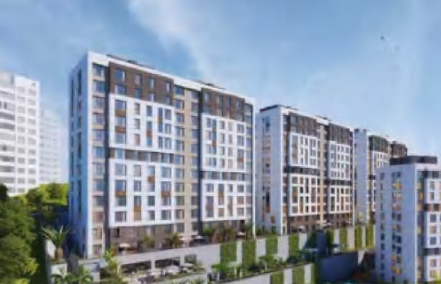 Appartamenti a Istanbul, Turchia, 96 m² - foto 6