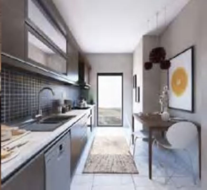 Appartamenti a Istanbul, Turchia, 96 m² - foto 3