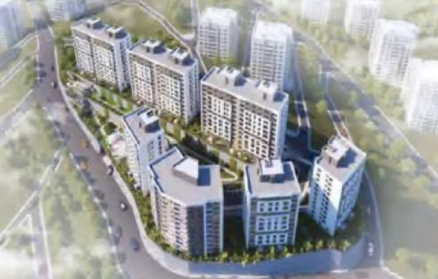 Apartamento en Estambul, Turquia, 179 m² - imagen 6