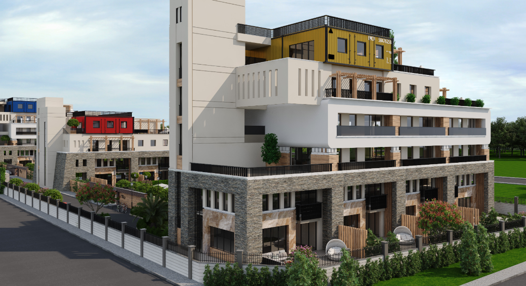 Apartment in Antalya, Turkey, 70 m² - picture 9