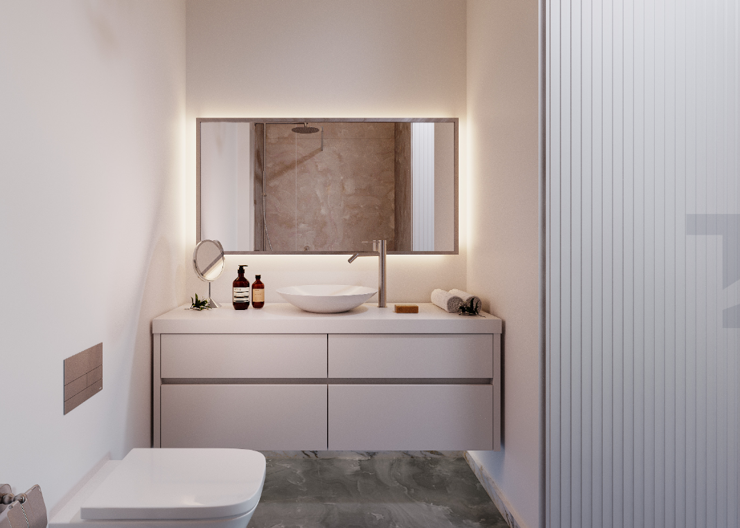 Apartment in Antalya, Türkei, 131 m² - Foto 4