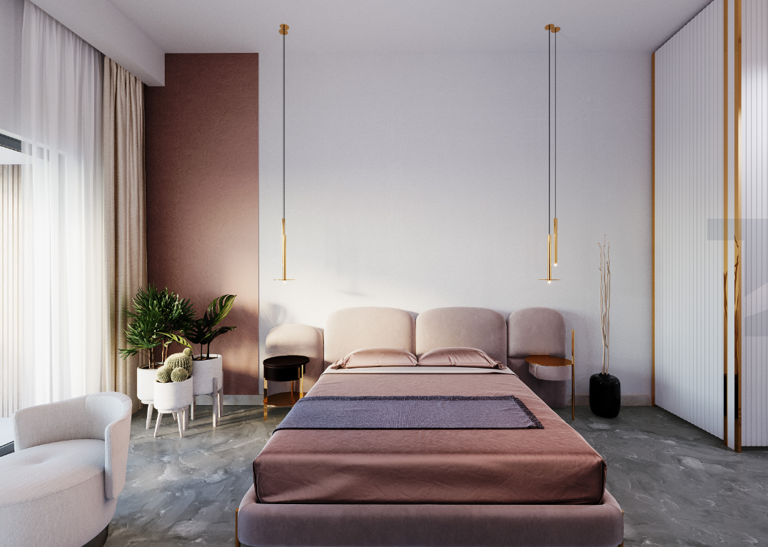 Apartment in Antalya, Türkei, 131 m² - Foto 6