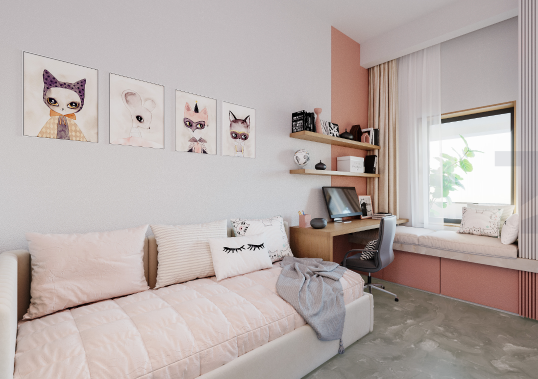 Apartment in Antalya, Türkei, 131 m² - Foto 5