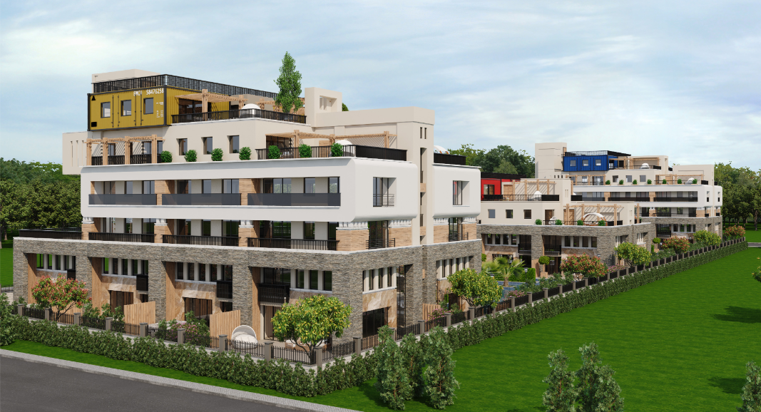 Cottage à Antalya, Turquie, 140 m² - image 11