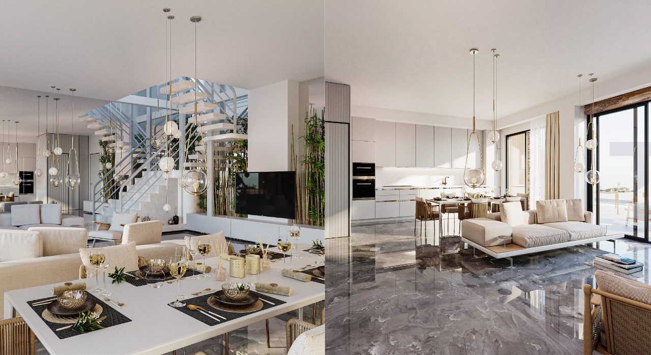 Cottage à Antalya, Turquie, 140 m² - image 8