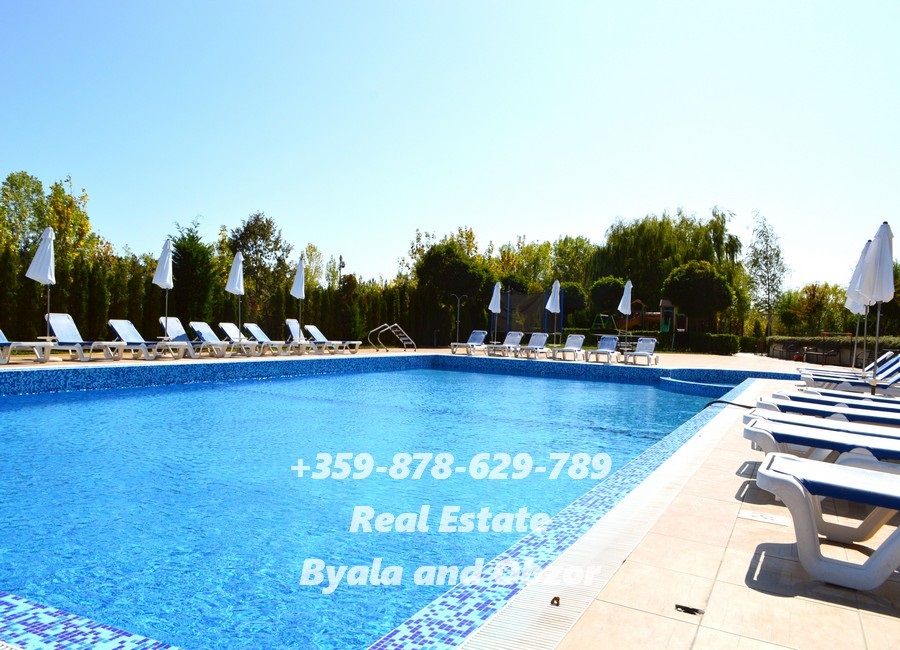 Piso en Obzor, Bulgaria, 64 m² - imagen 2