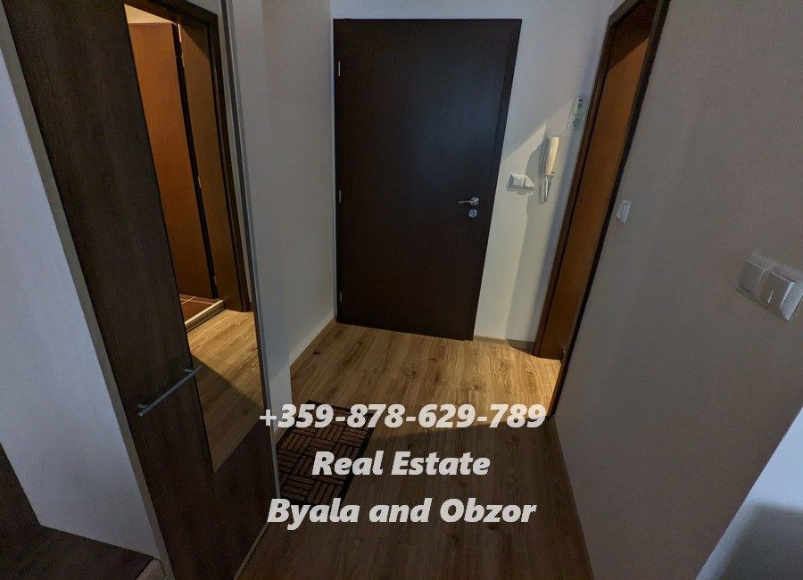 Piso en Obzor, Bulgaria, 64 m² - imagen 13