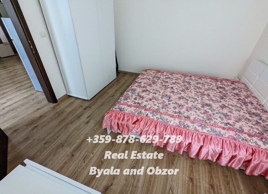 Piso en Obzor, Bulgaria, 64 m² - imagen 11