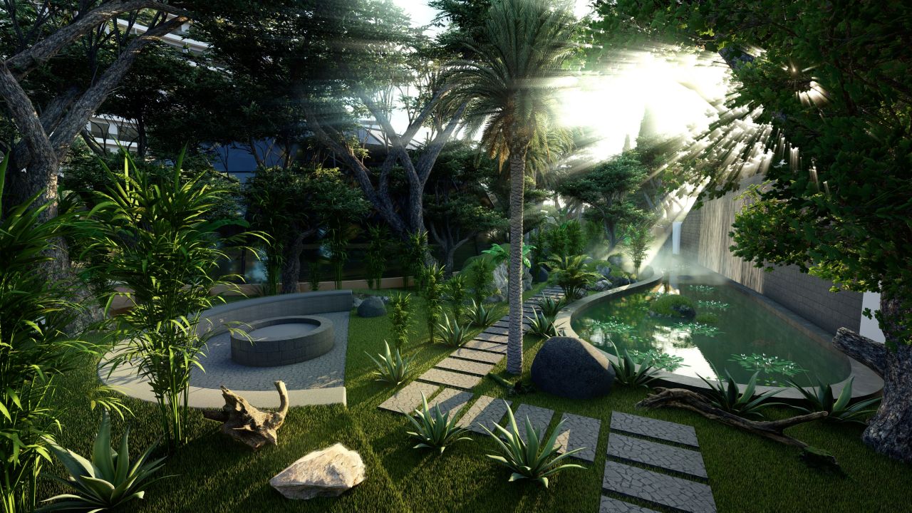 Appartamenti a Antalya, Turchia, 82 m² - foto 3