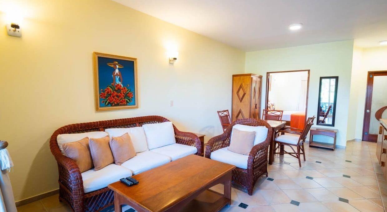Wohnung in Cabarete, Dominikanische Republik, 100 m² - Foto 4