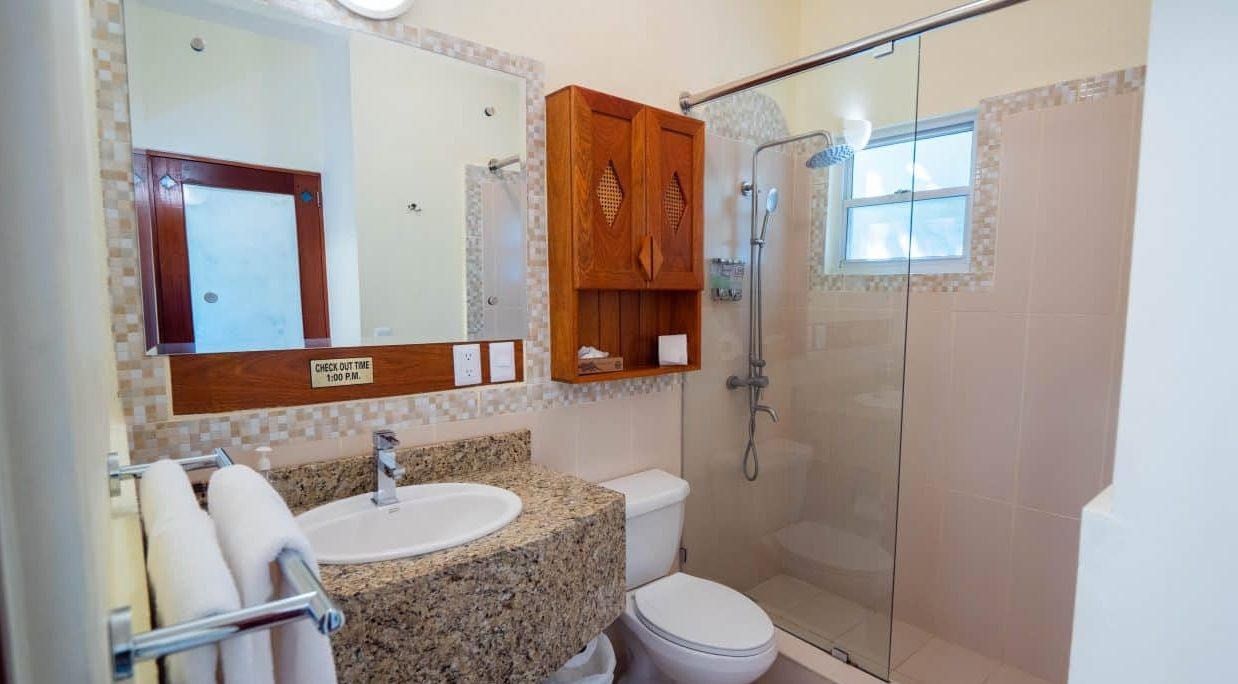 Wohnung in Cabarete, Dominikanische Republik, 100 m² - Foto 9