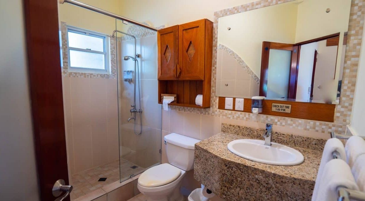 Wohnung in Cabarete, Dominikanische Republik, 100 m² - Foto 11